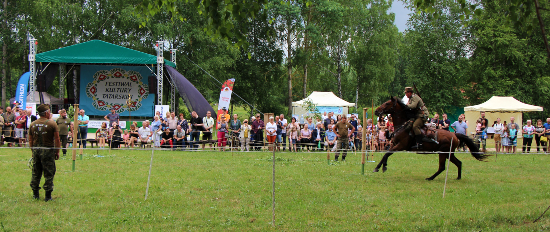 VIII Festiwal Kultury Tatarskiej