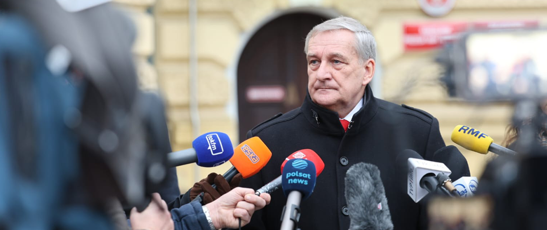 Służby monitorują sytuację pogodową i hydrologiczną w związku z roztopami