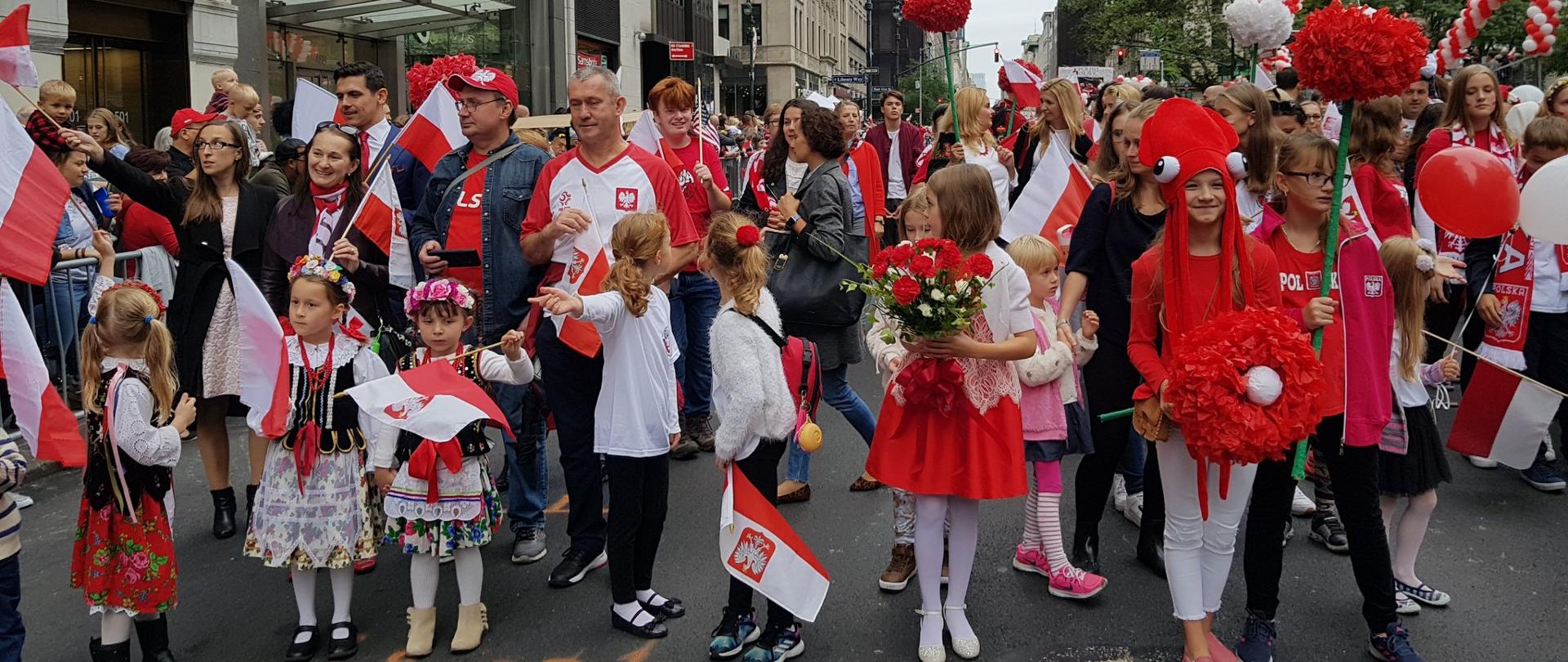Dzień Polonii i Polaków za Granicą