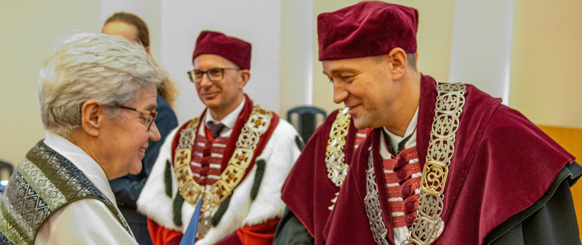 P.Sudara -Inauguracja UIIIW - 13