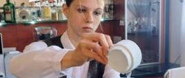 Zajęcia praktyczne: Barman