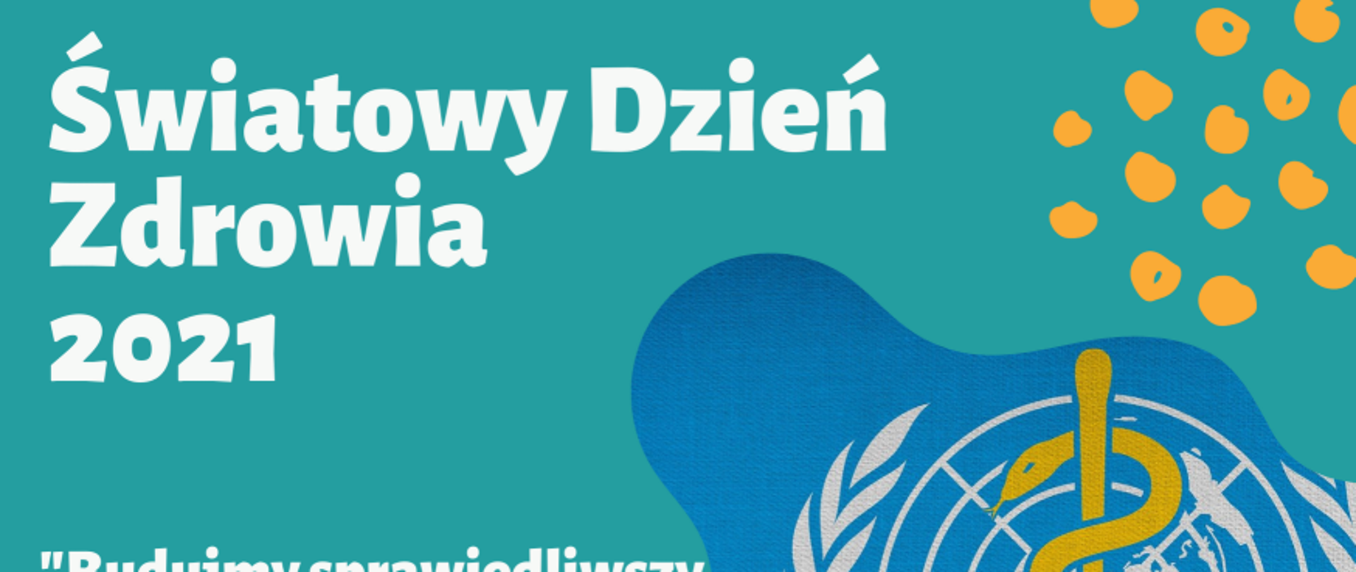 Światowy Dzień Zdrowia