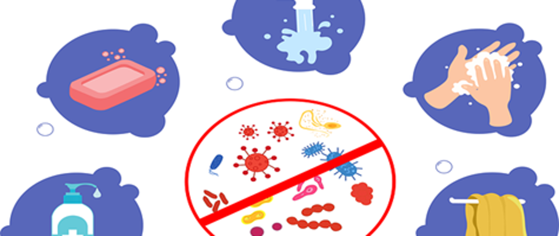 latozsanepidem Dlaczego trzeba myć ręce