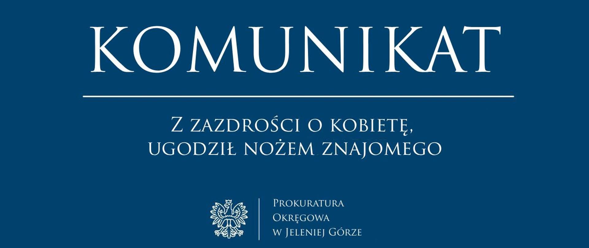 Komunikat prasowy 26/2026