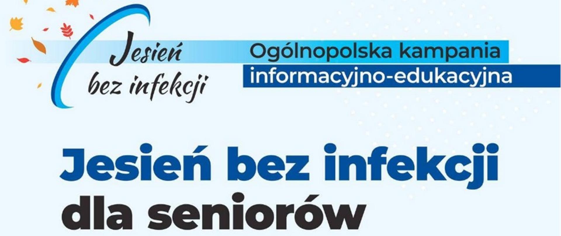 Dlaczego szczepienia dla seniorów są tak ważne?