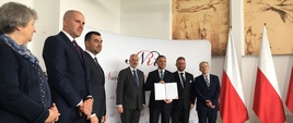 Ustawa o Narodowej Strategii Onkologicznej podpisana przez Prezydenta RP