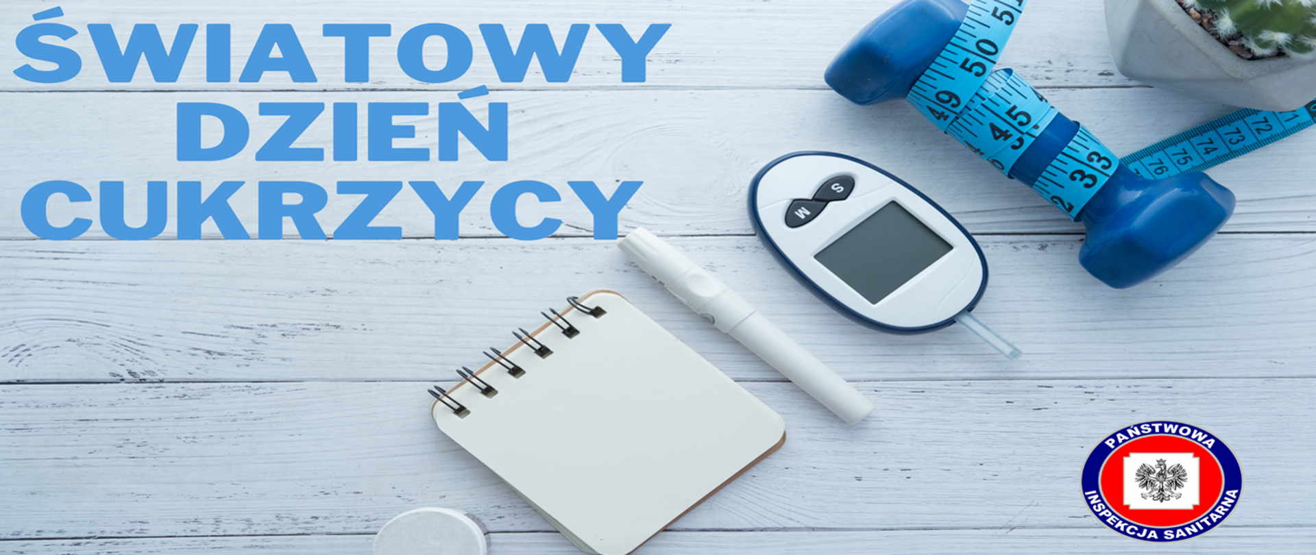 Światowy Dzień Cukrzycy