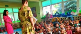 Akcja Letniego Wypoczynku w Niepublicznym Przedszkolu „Zielone Łąki” w Kaliszu
