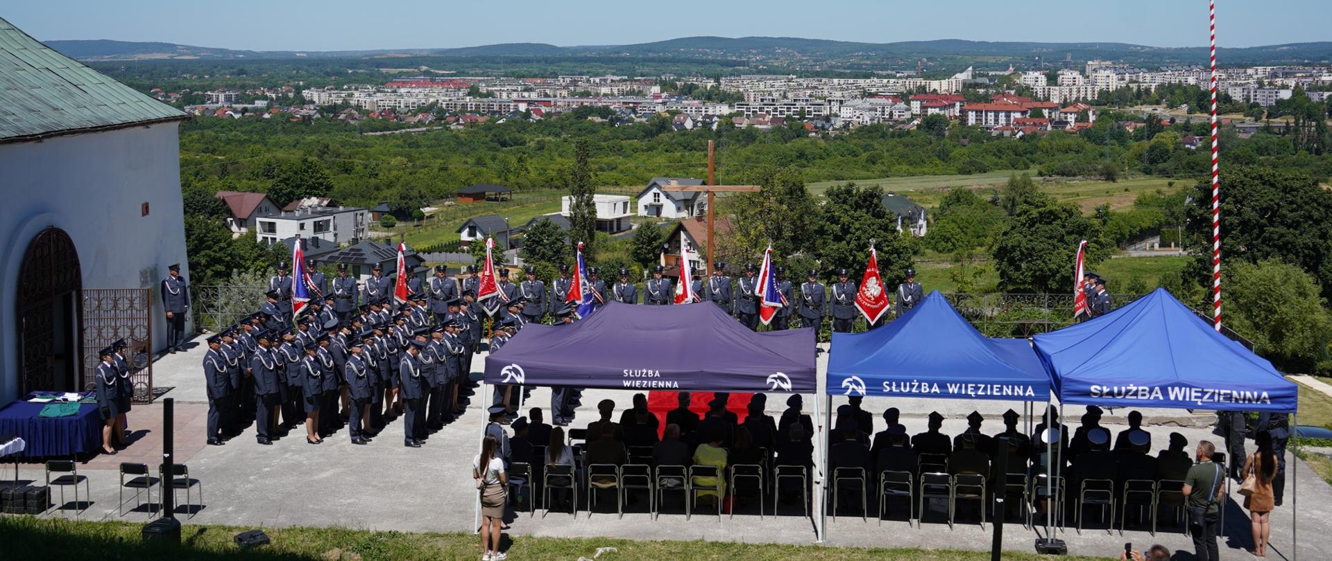 Święto Służby Więziennej