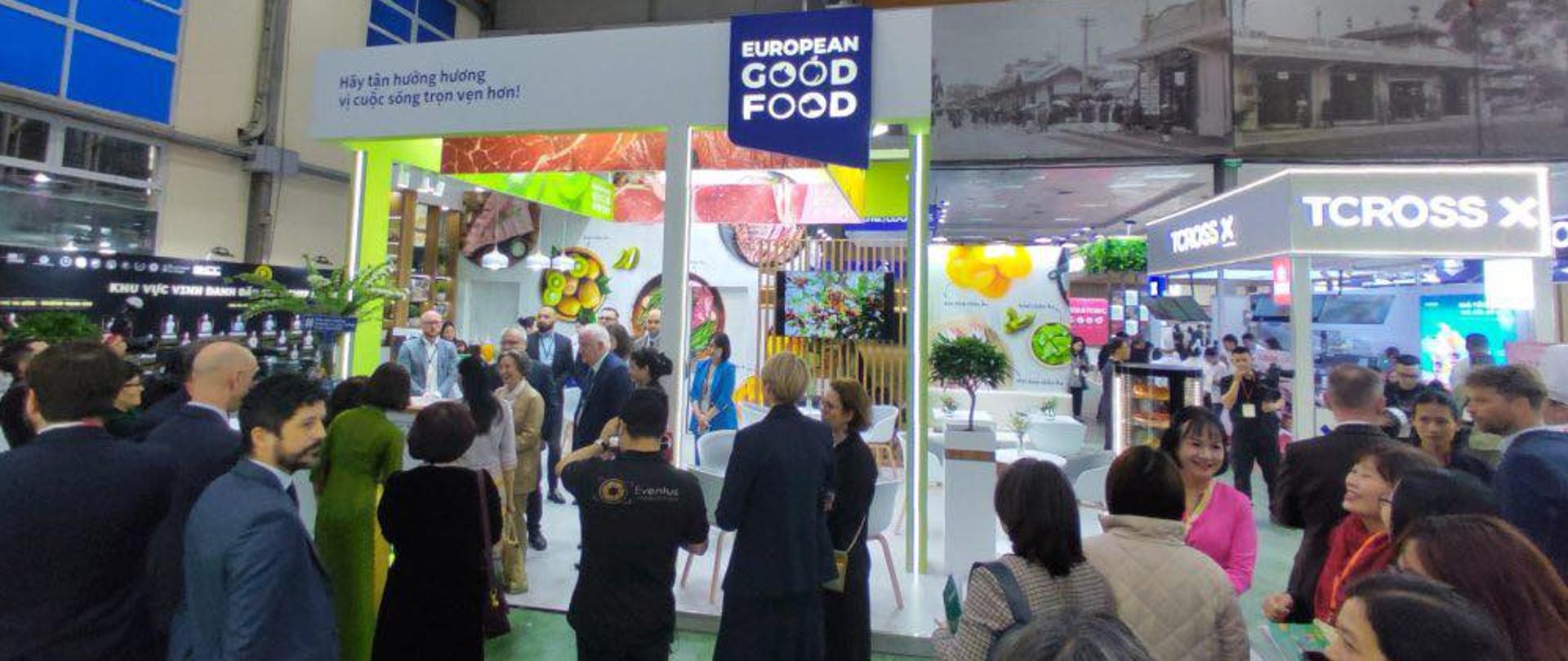 Food & Hospitality Hanoi 2025