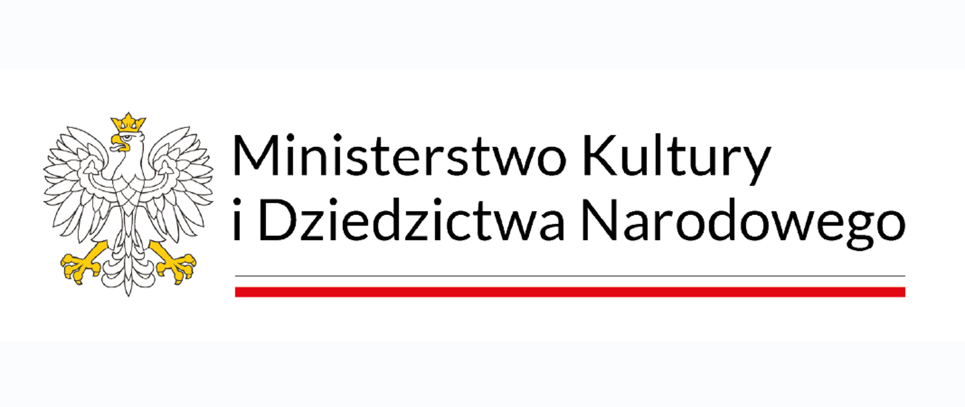 Logo MKiDN