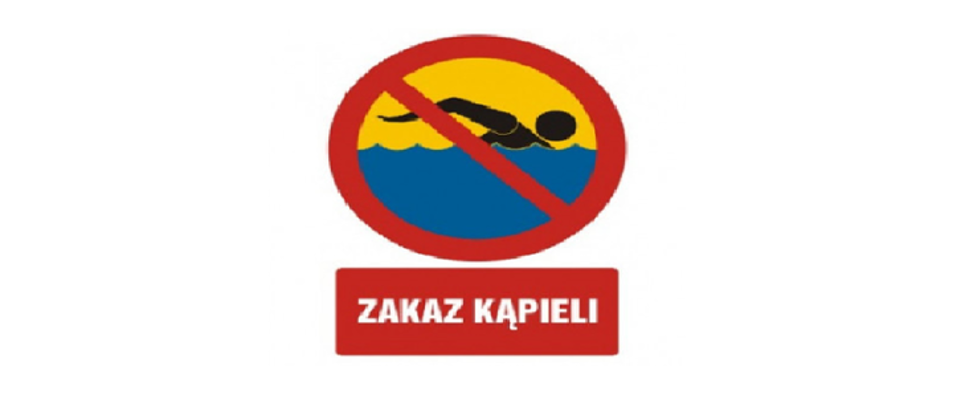 zakaz kapieli
