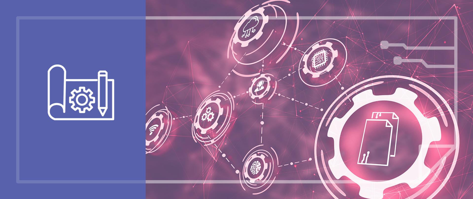 Grafika symboliczna EZD RP 8