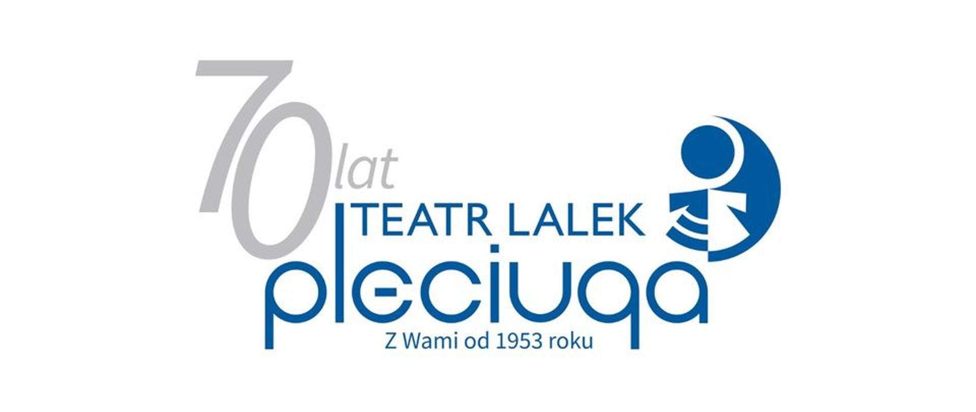 Jubileusz 70-lecia Teatru Lalek „Pleciuga” w Szczecinie