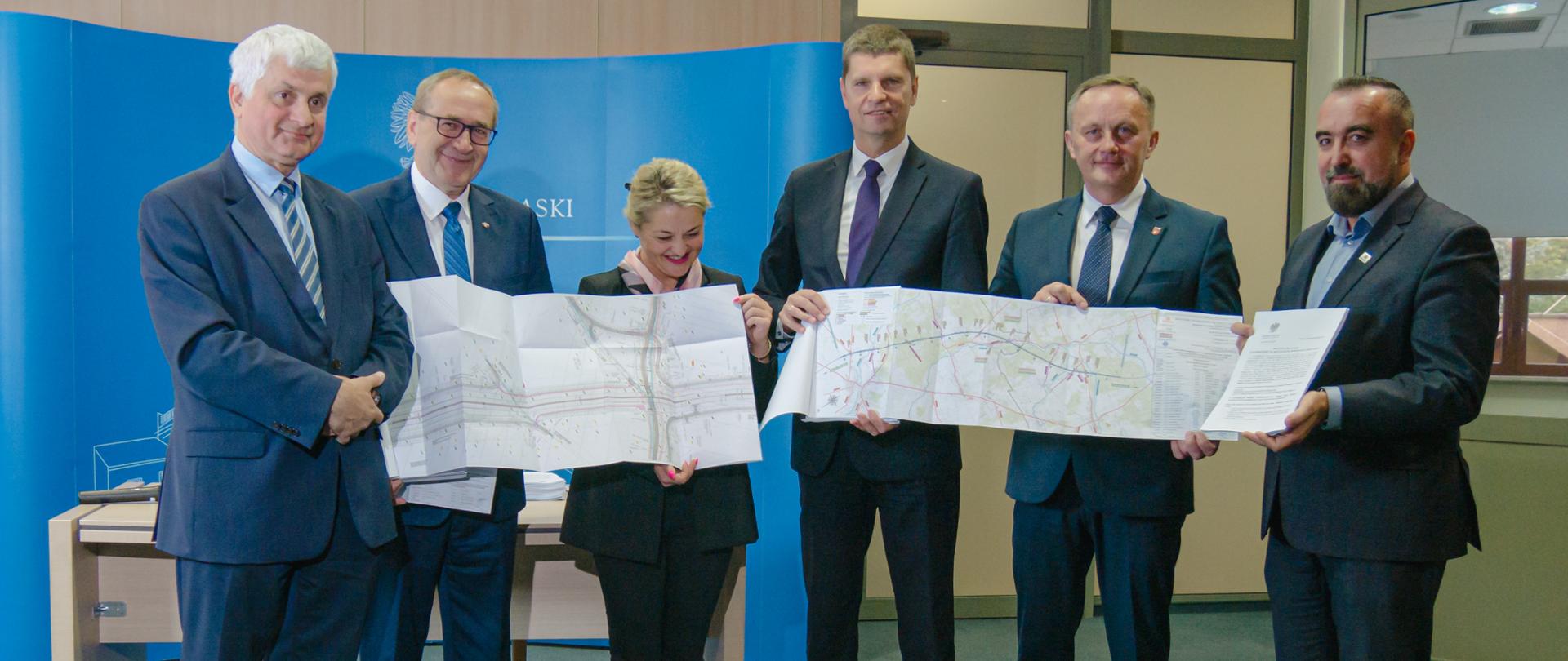 S19 w budowie: wojewoda wydał ZRID na odcinek Boćki - Malewice