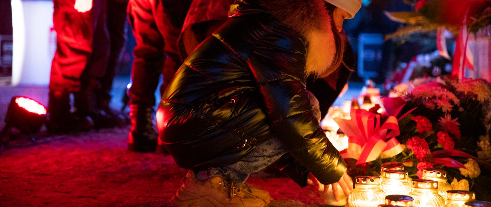 80. rocznica Zbrodni Zgierskiej