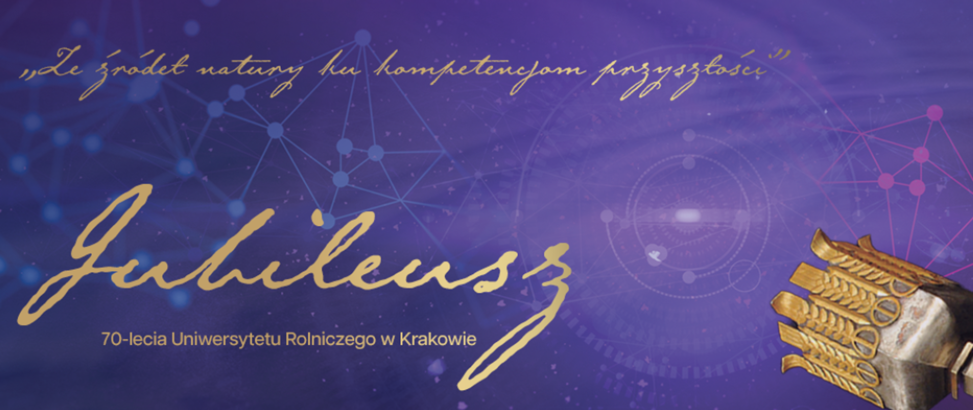 Jubileusz 70-lecia URK 