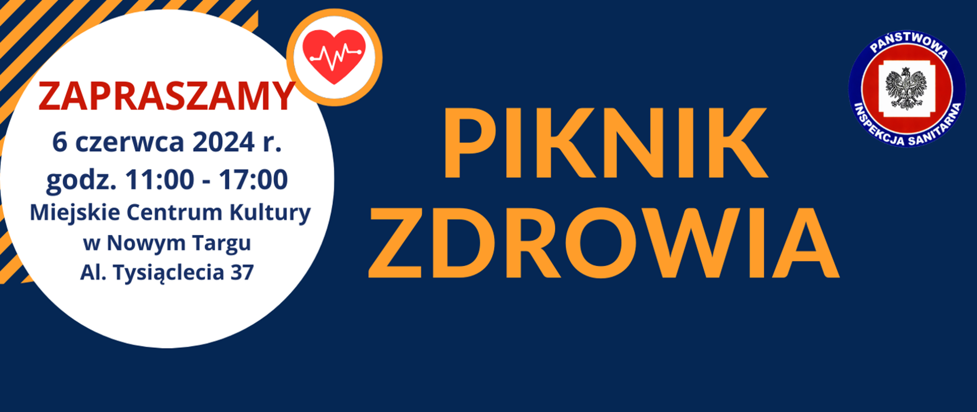 Piknik Zdrowia