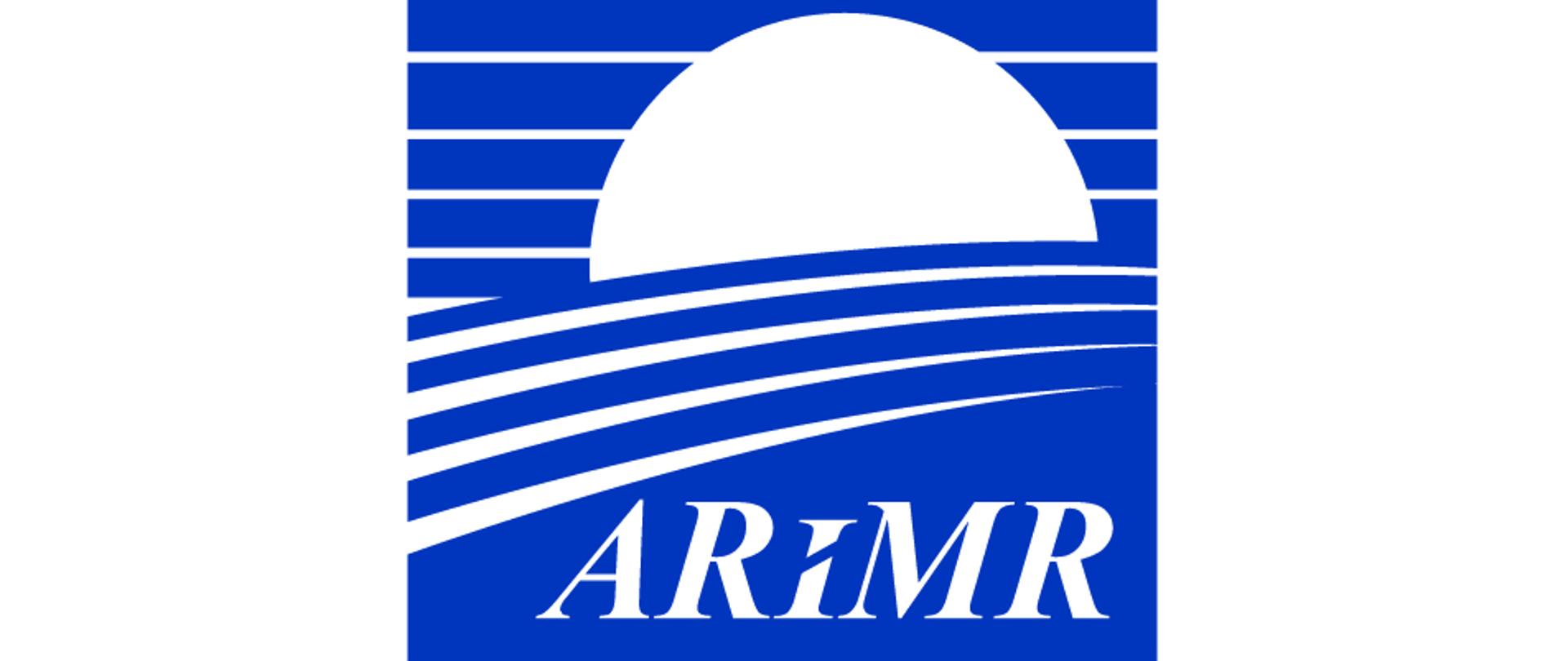 logo ARiMR niebieskie B JPG