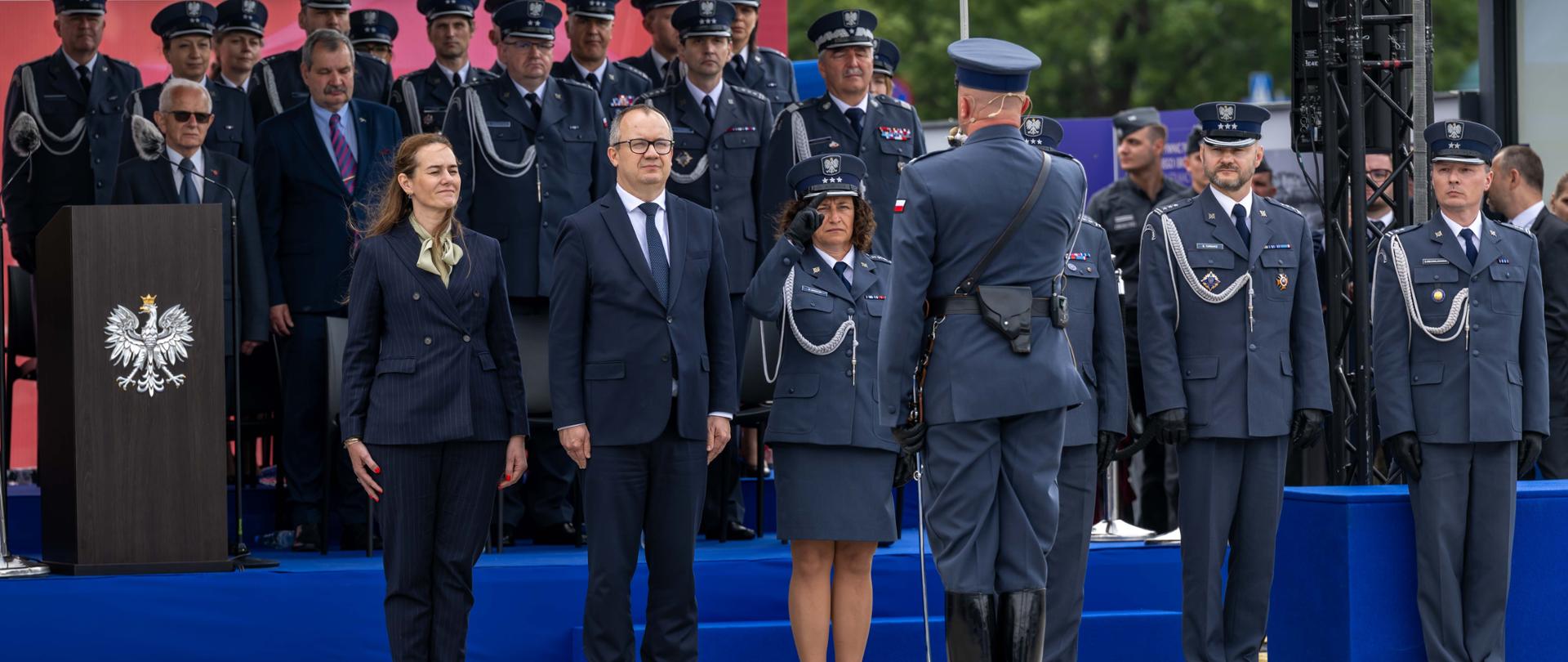 Święto Służby Więziennej