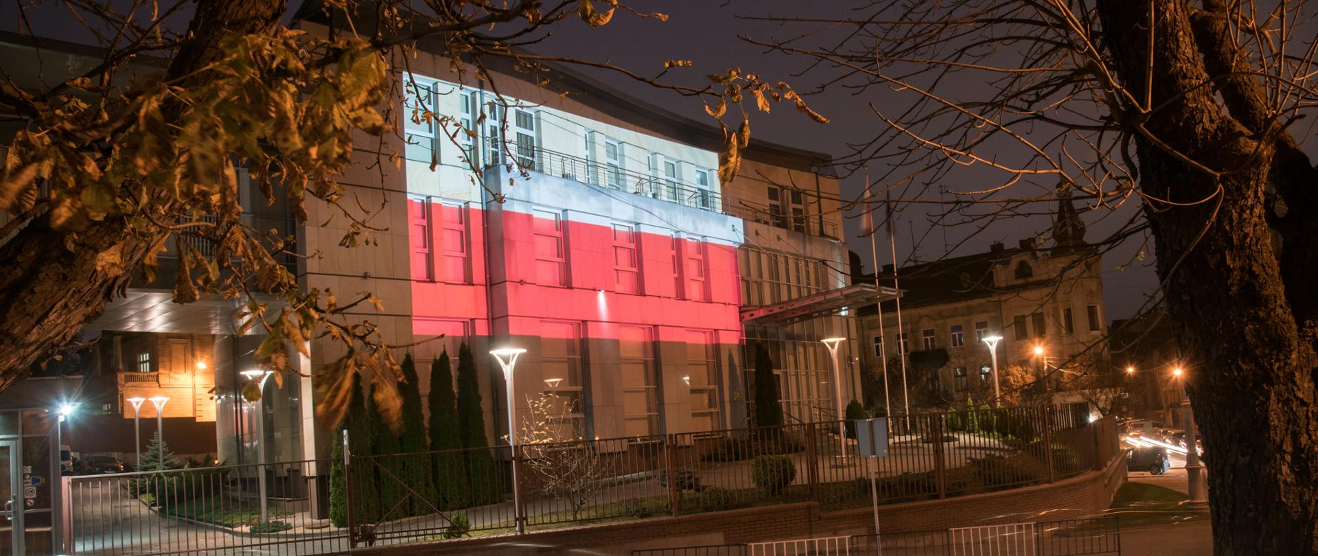 Święto Niepodległości we Lwowie