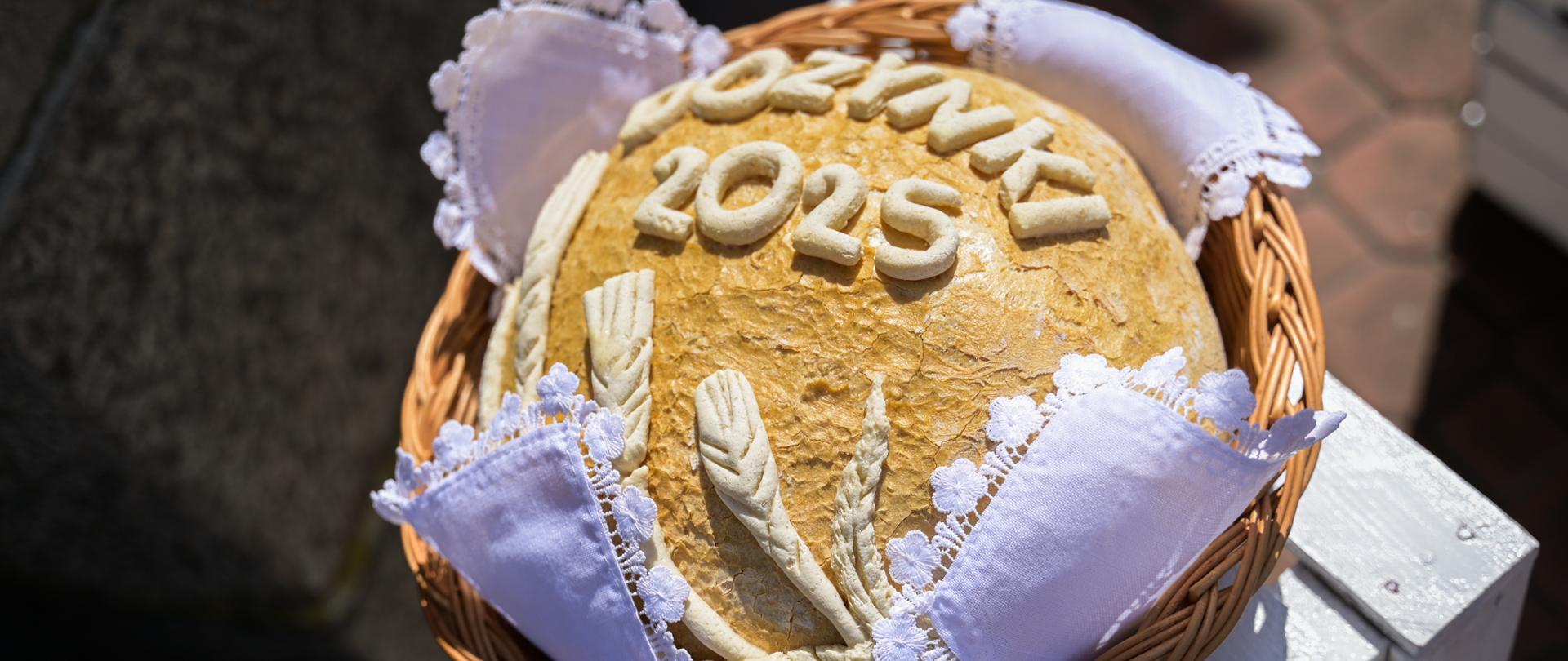 Plony, tradycja, wspólnota – dożynki na Mazowszu