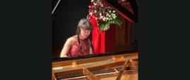 Koncert "Alyssa Kok plays Chopin" 
