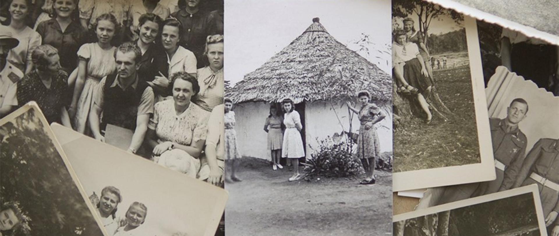 Memory is Our Homeland 