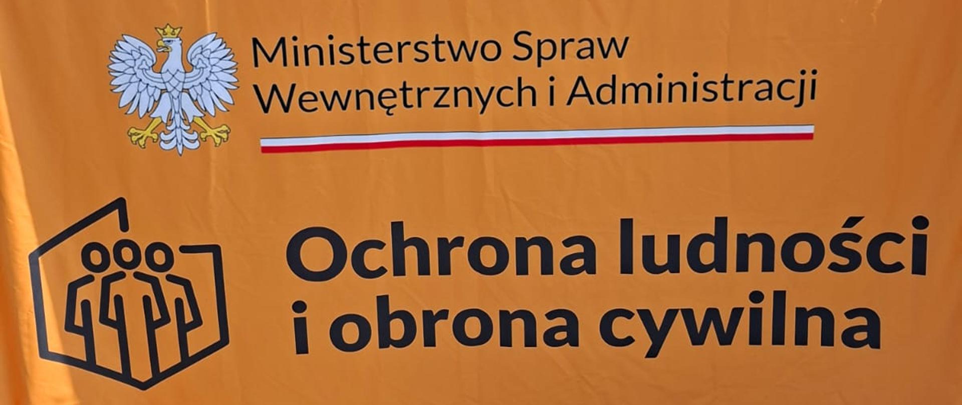 Baner Akademii