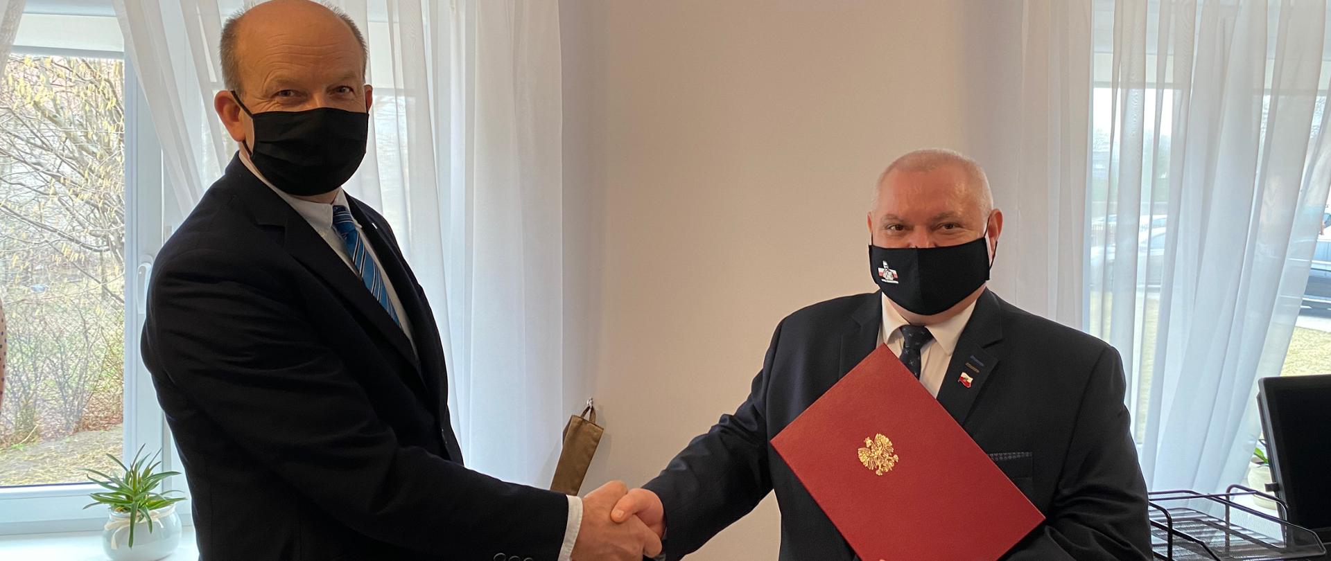 Szydłowo: powołanie osoby pełniącej funkcję wójta gminy