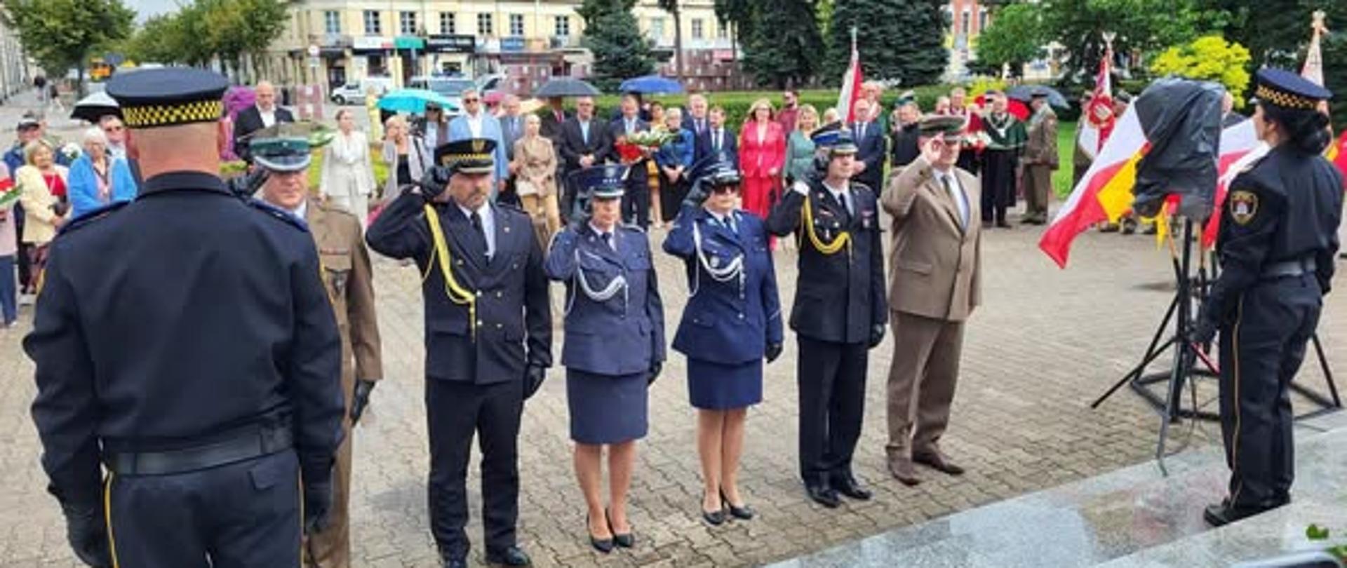 87. rocznica wybuchu II wojny światowej