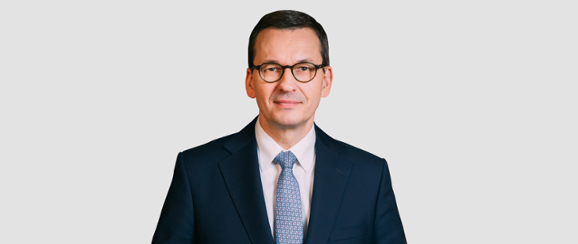 Mateusz Morawiecki
