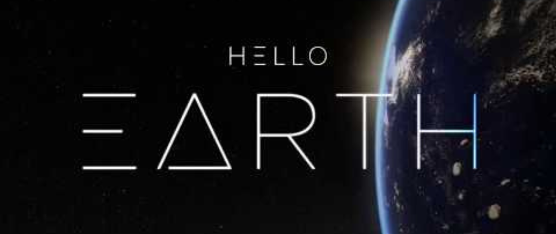 Hello Earth