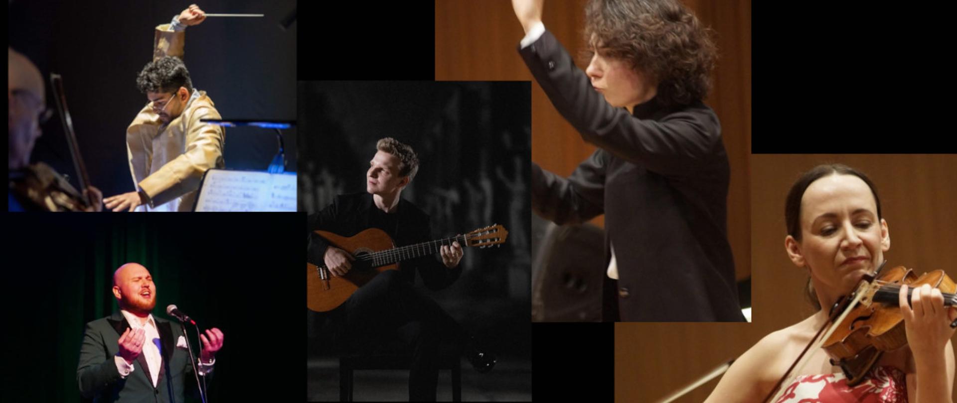 Absolwenci naszej szkoły