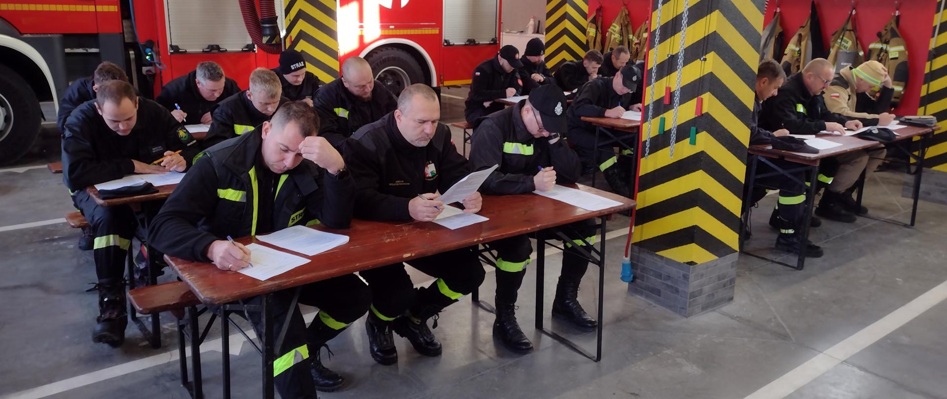 Szkolenie dowódców 2025