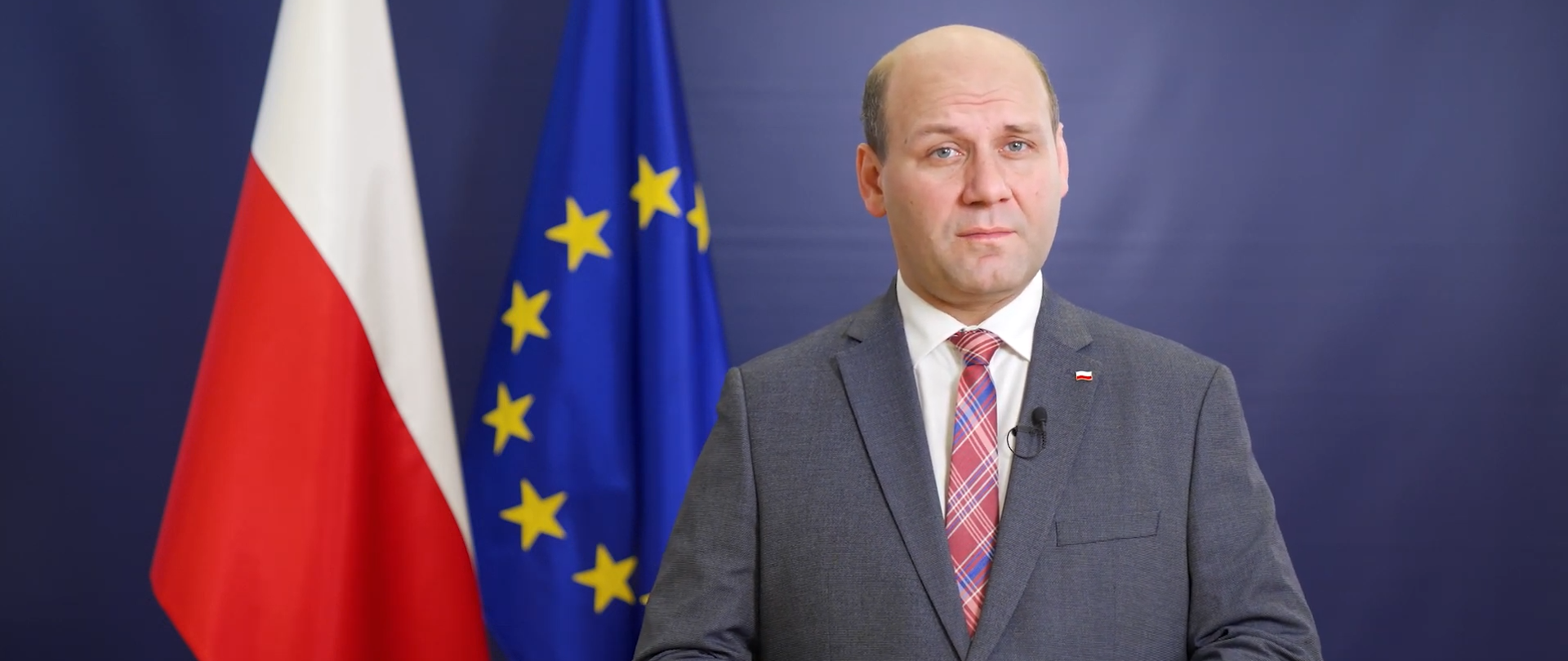 życzenia Ministra z okazji Odzyskania Niepodległości 