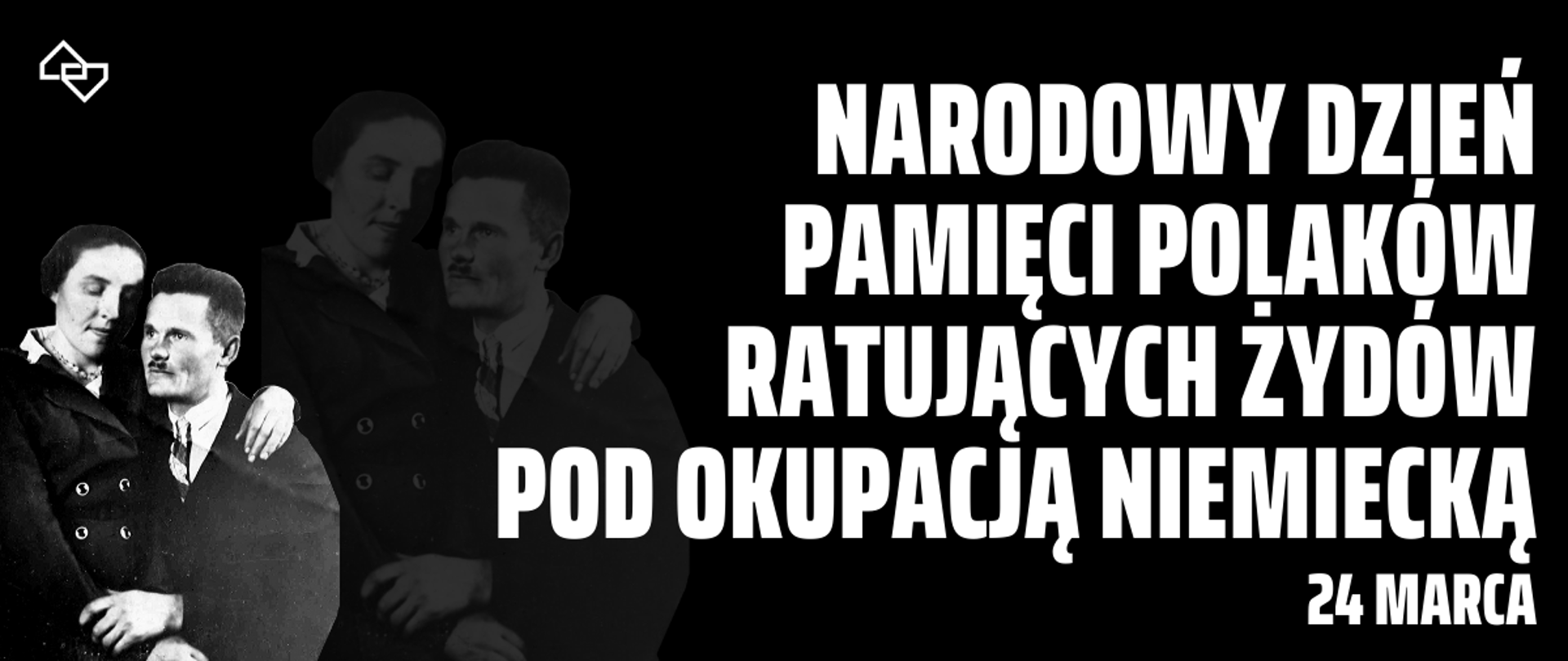Narodowy Dzień Pamięci Polaków ratujących Żydów