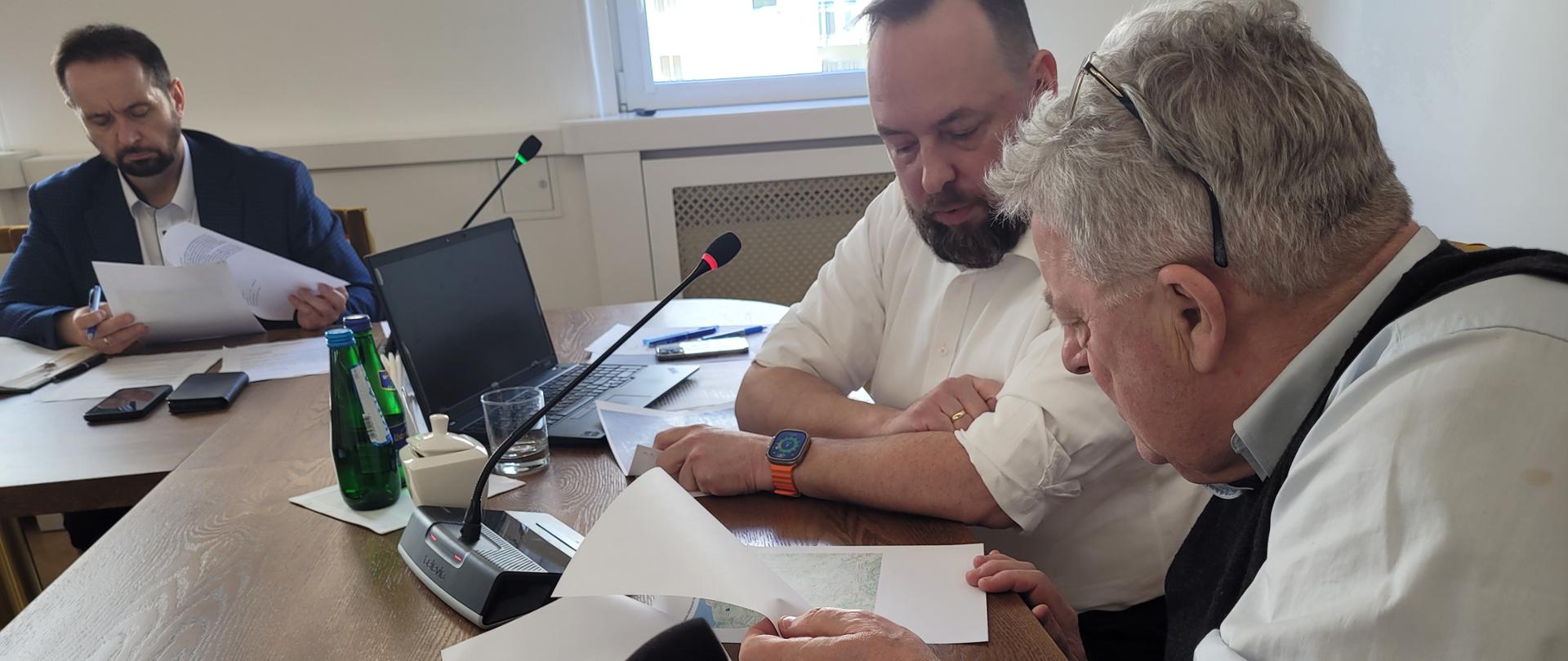 Zespół Zarządzania Kryzysowego MRIRW