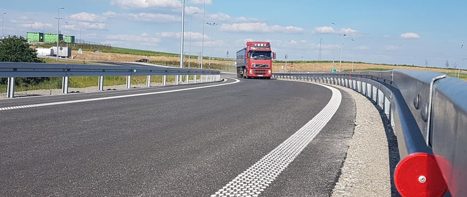 Bronimy polskich firm transportowych przed złymi przepisami - grafika