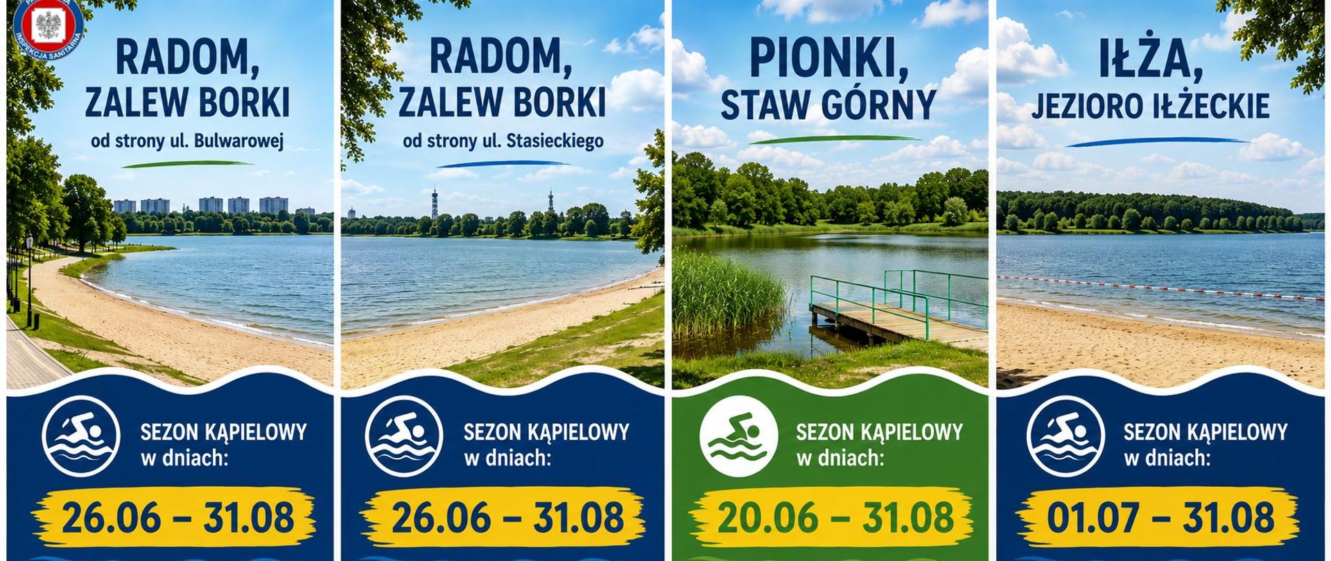 kapieliska strona aktualnosci