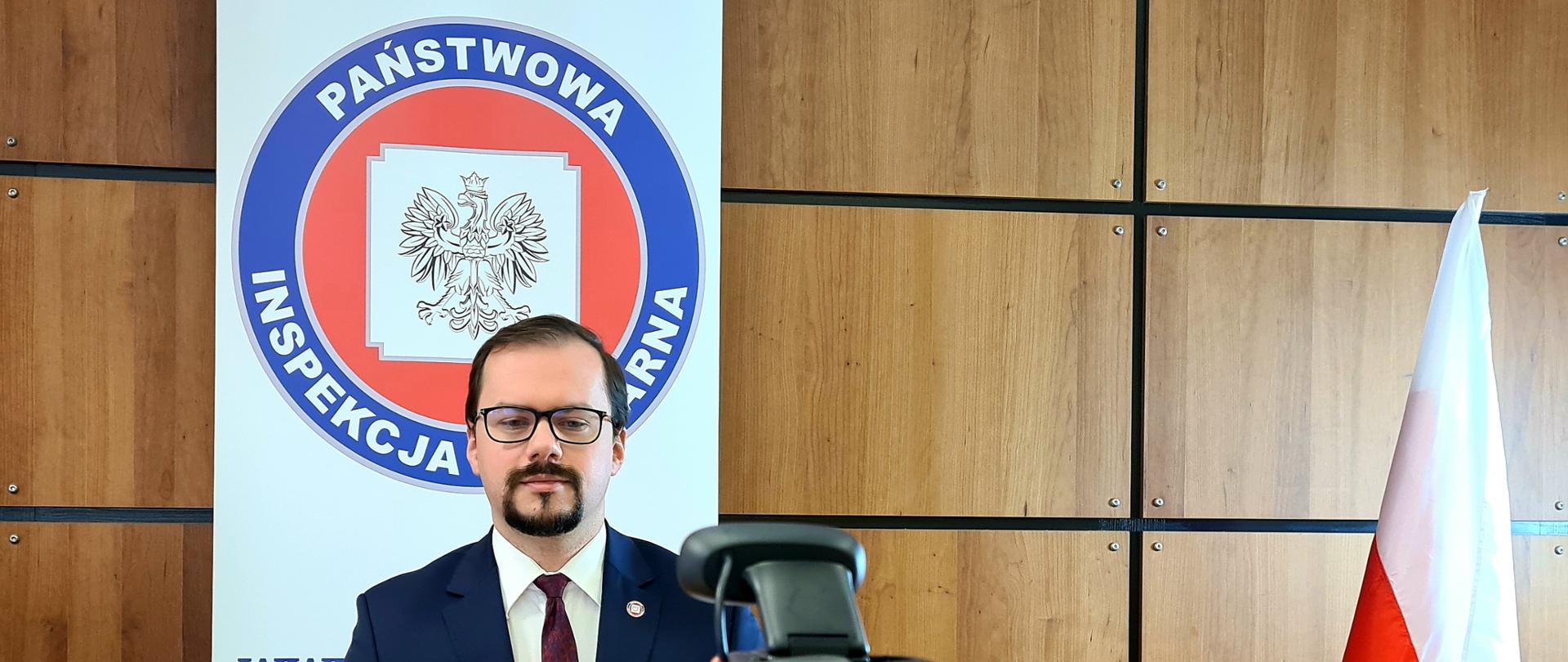MPWIS podczas sesji Sejmiku Województwa Mazowieckiego 