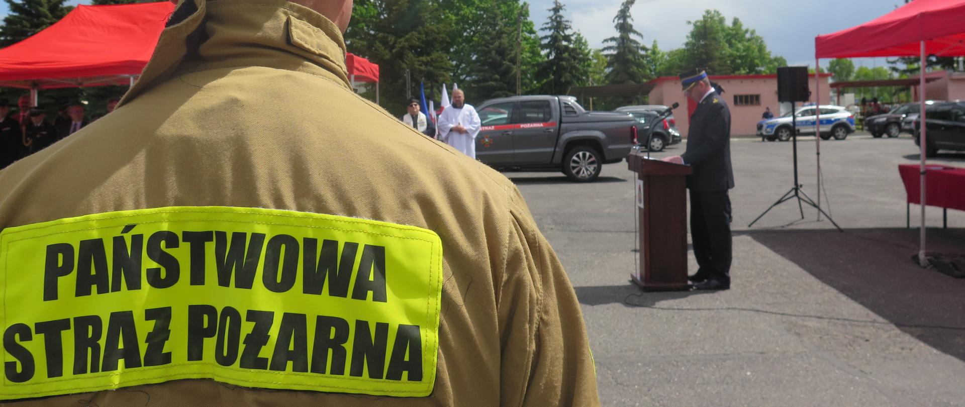 Dzień Strażaka 2021