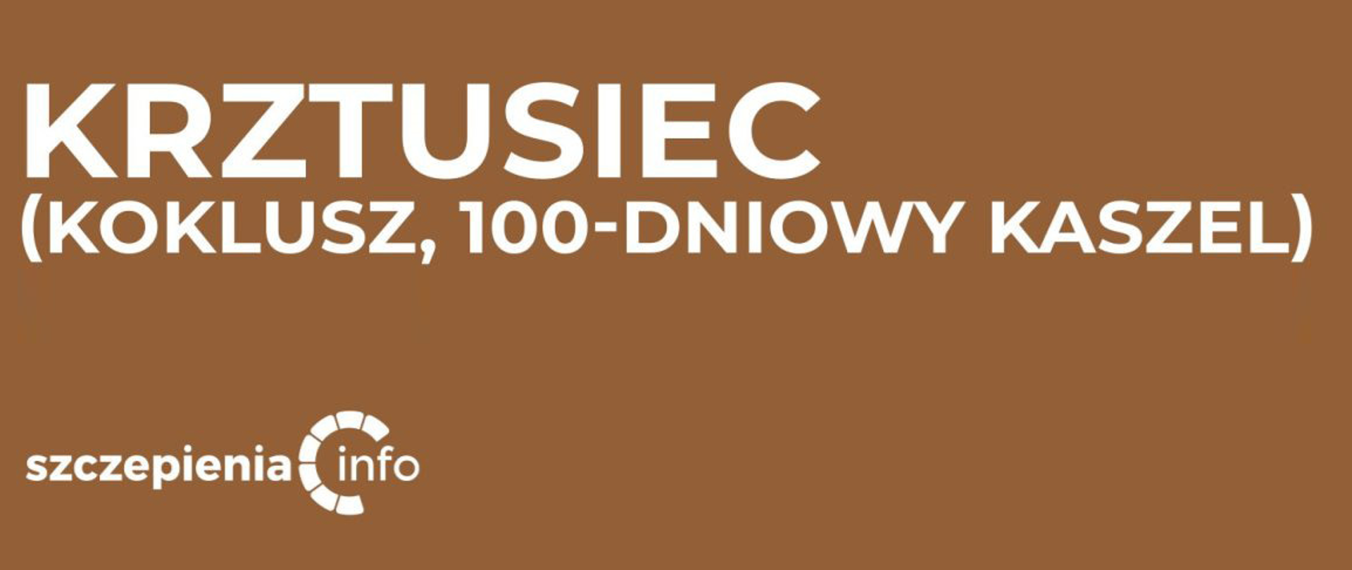 Krztusiec