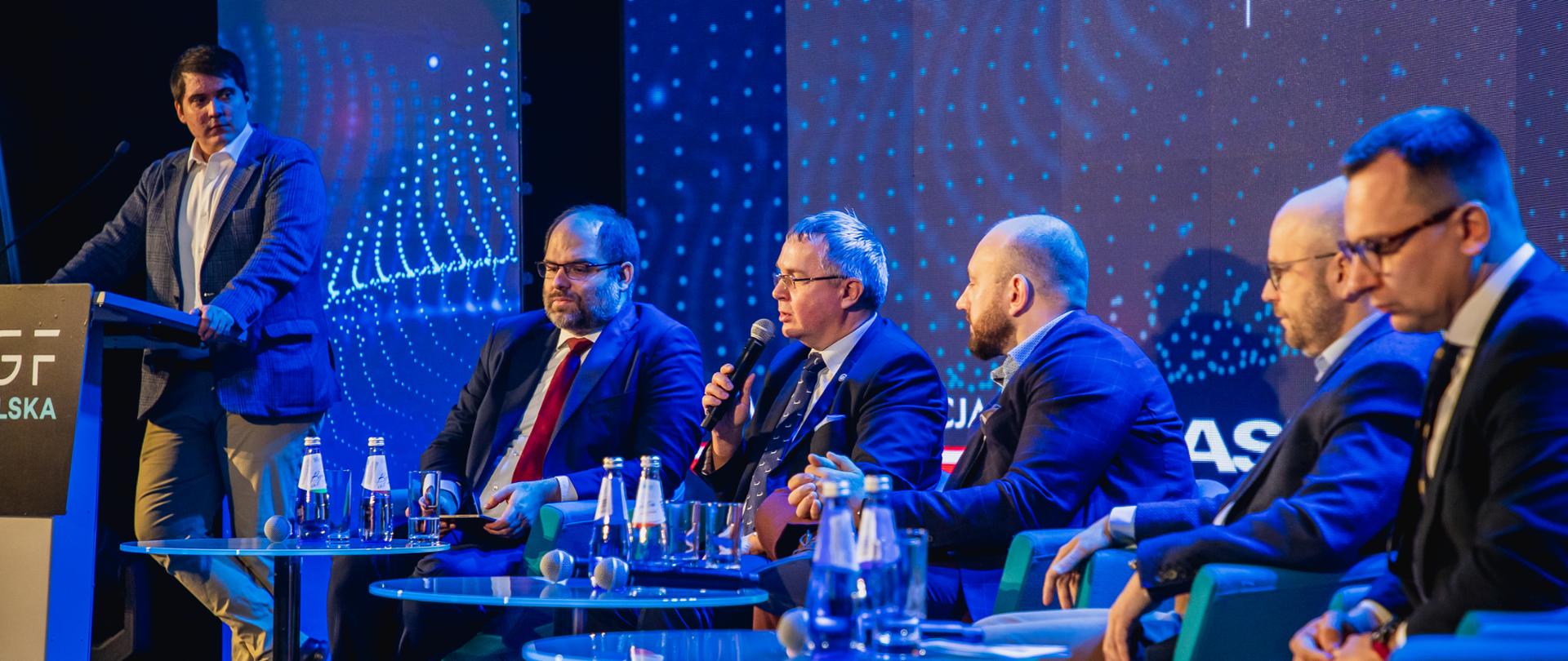 Zdjęcie IGF Polska 2022 