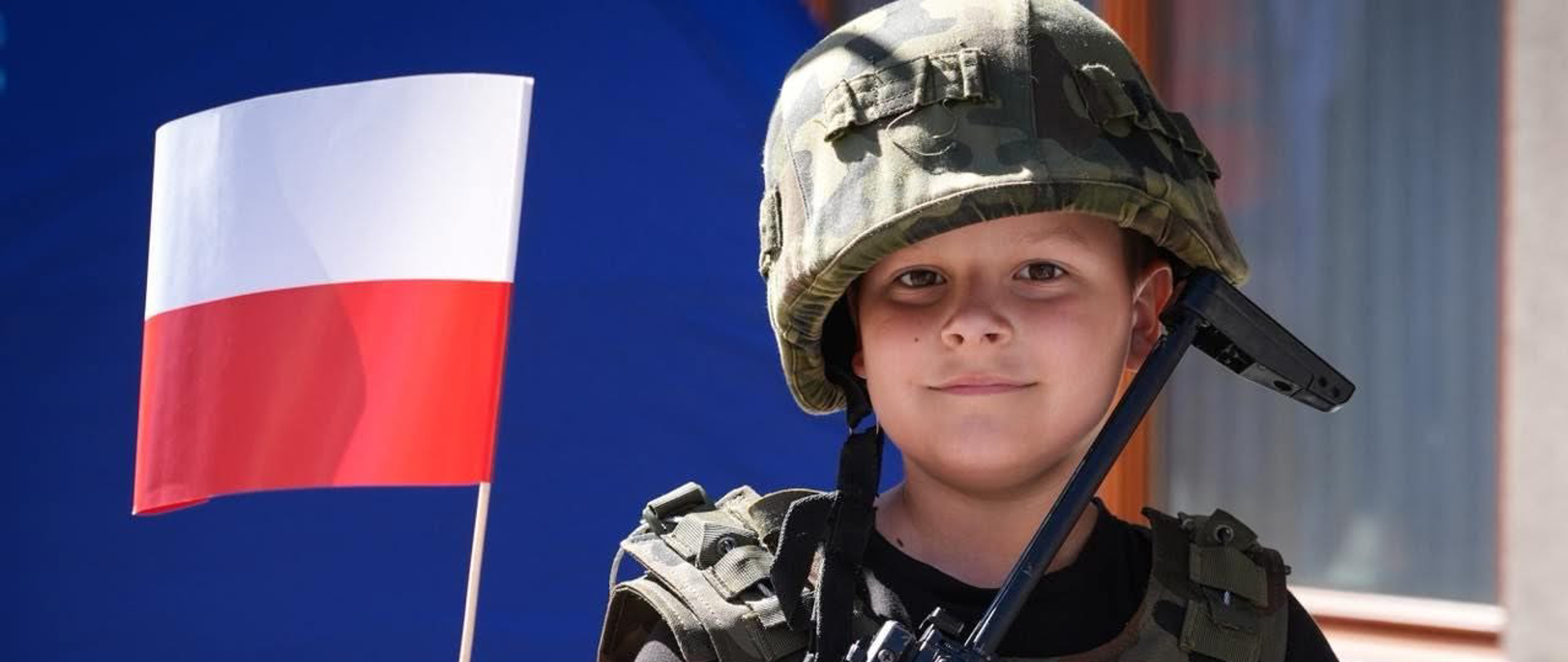 Dolnośląskie obchody Święta Wojska Polskiego