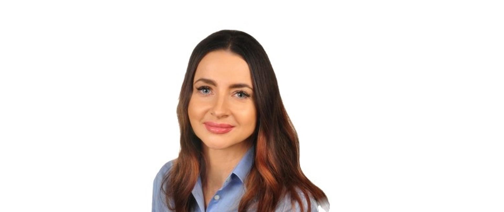 Jolanta Cichońska-Mesek