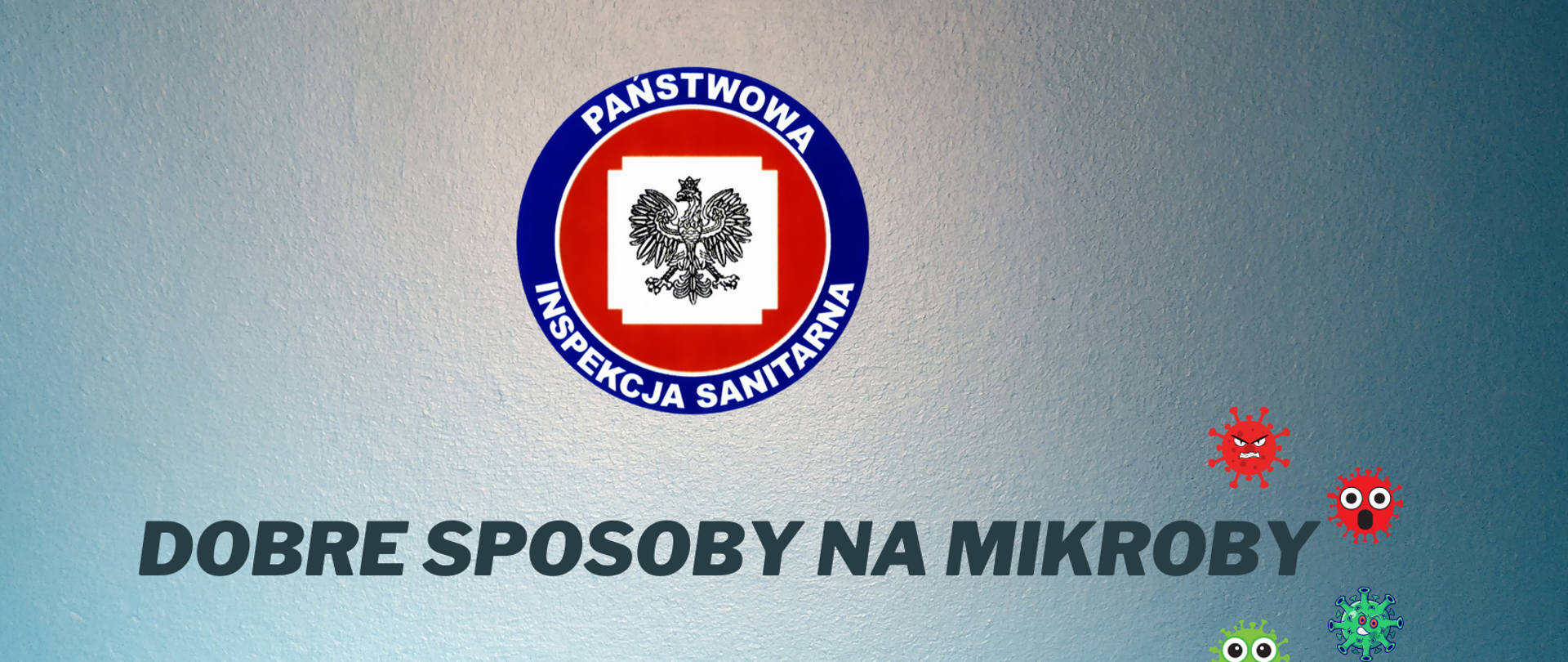 Dobre sposoby na mikroby