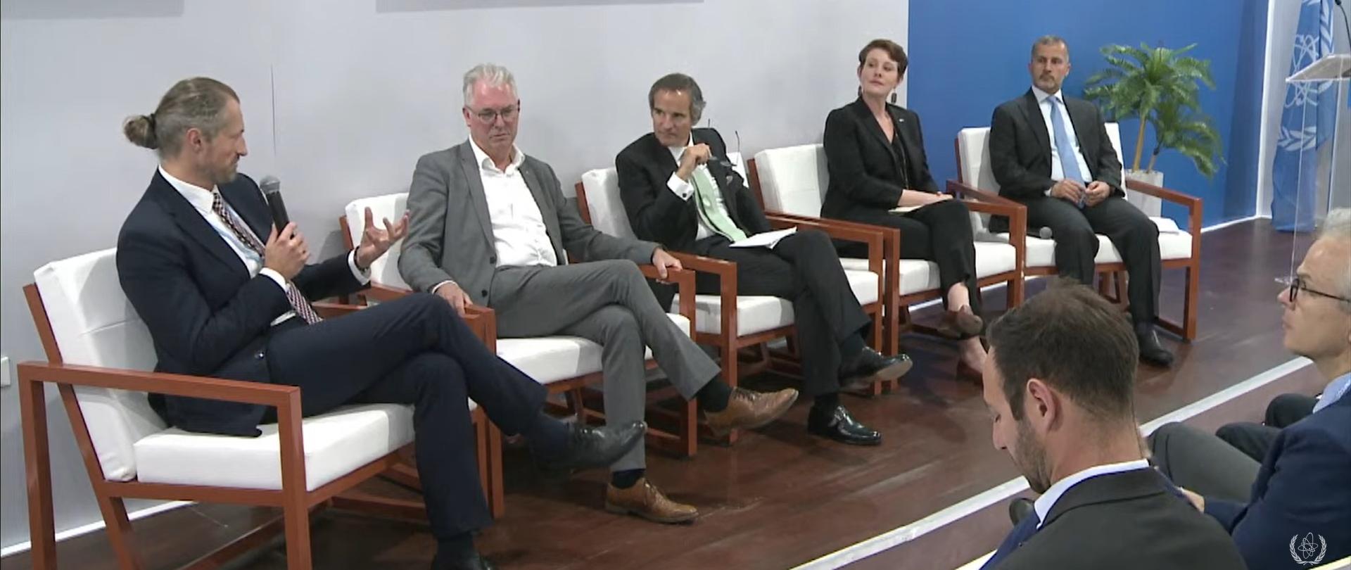 Atom dla klimatu na COP27