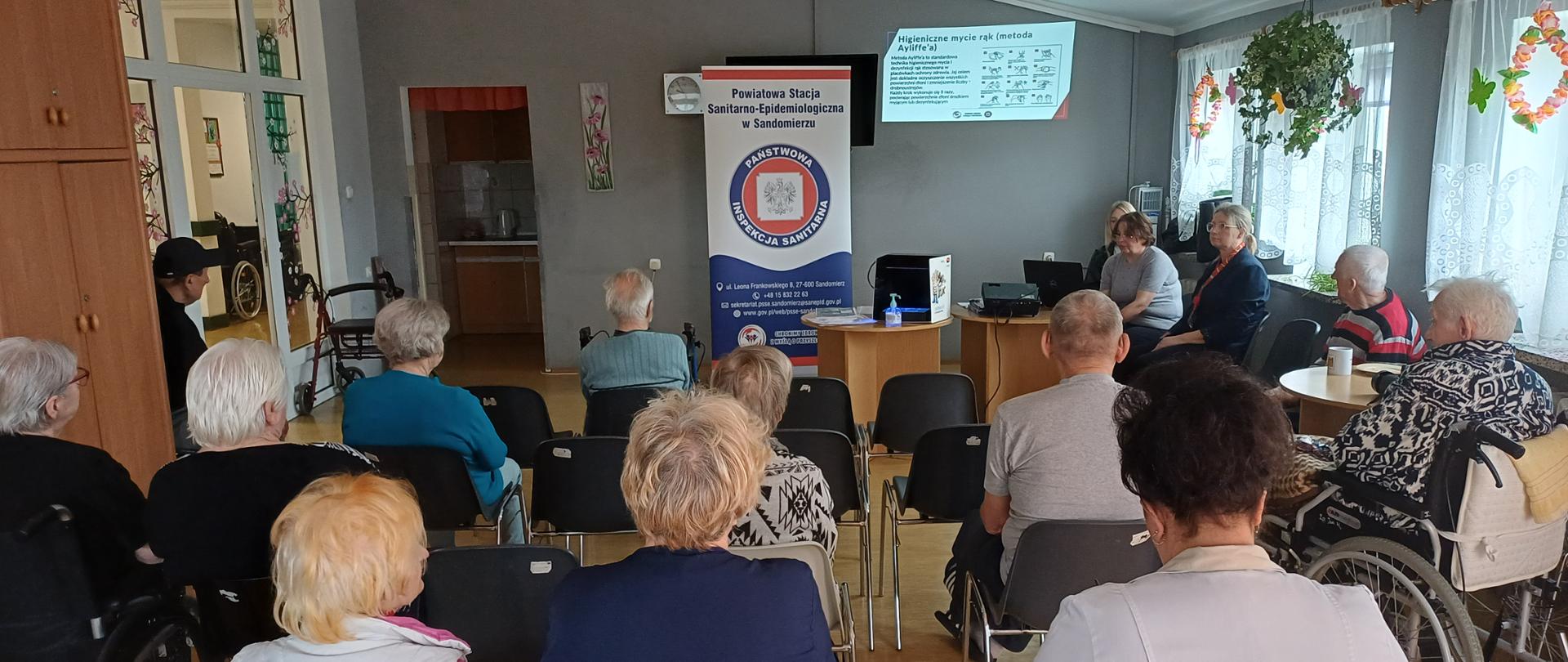 Higiena rąk