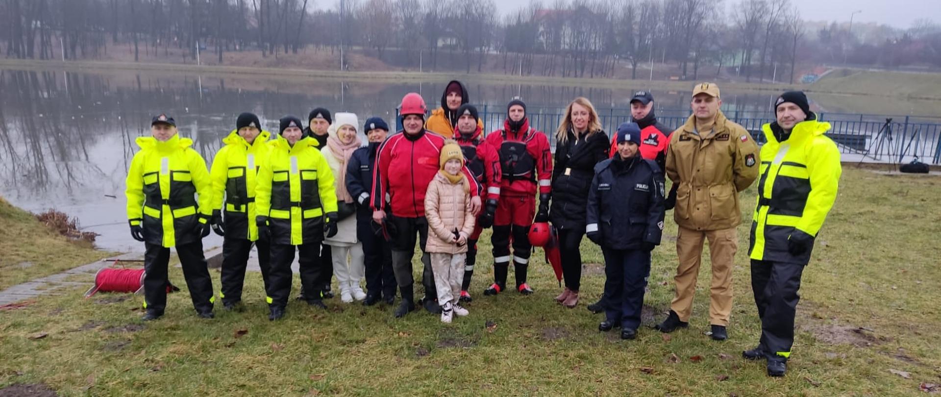 Profilaktyka bezpieczeństwa